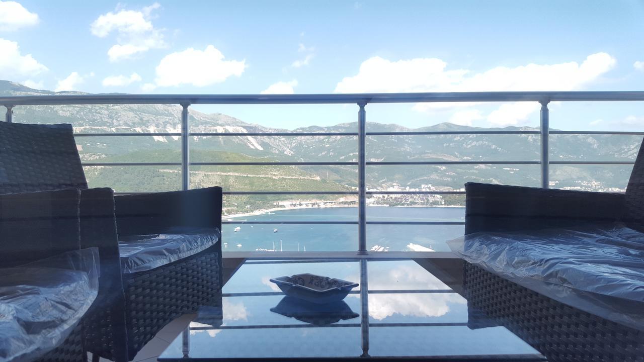 Violeta Apartman Budva