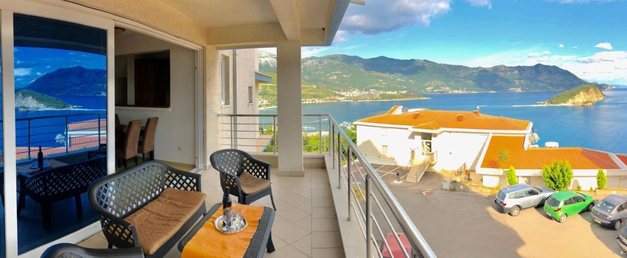 Apartman Violeta *