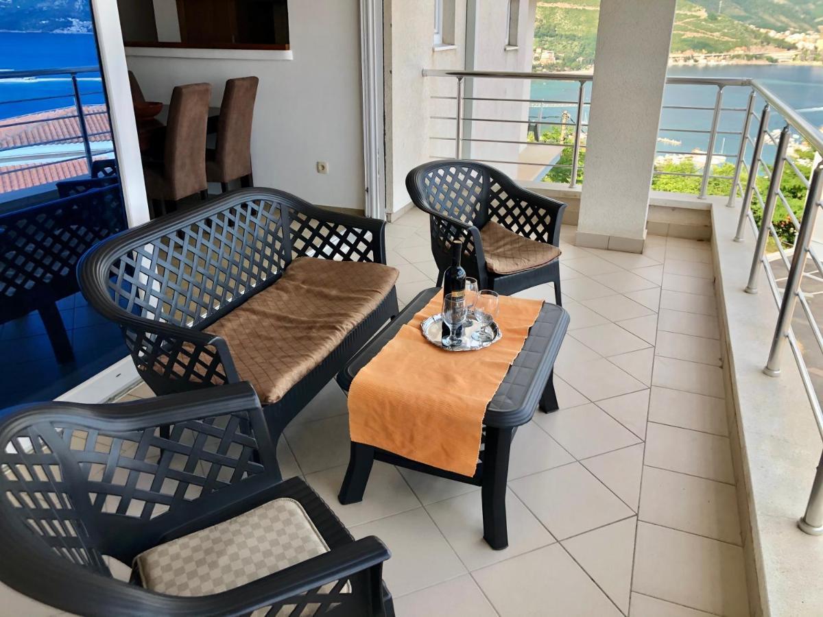 Apartman Violeta