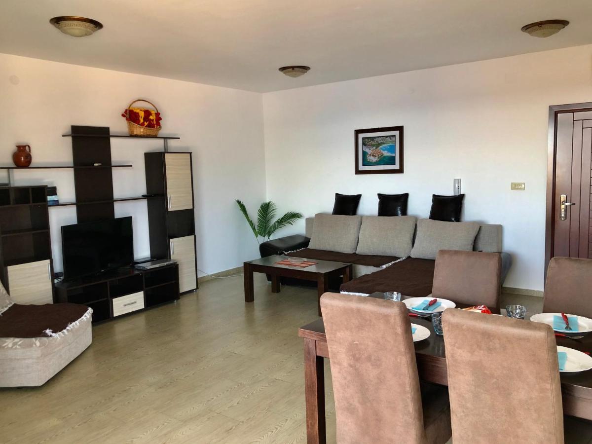 Apartman Violeta Budva