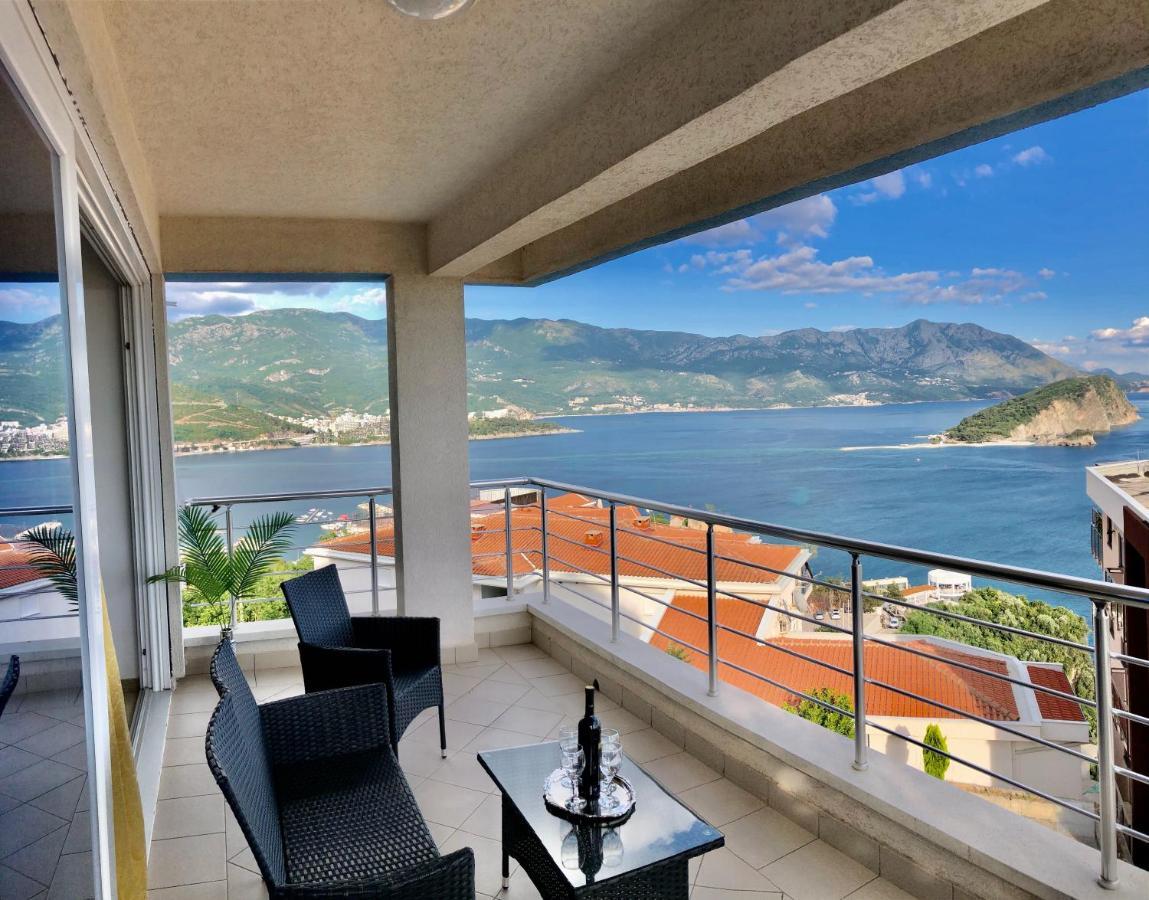 Violeta Apartman *
