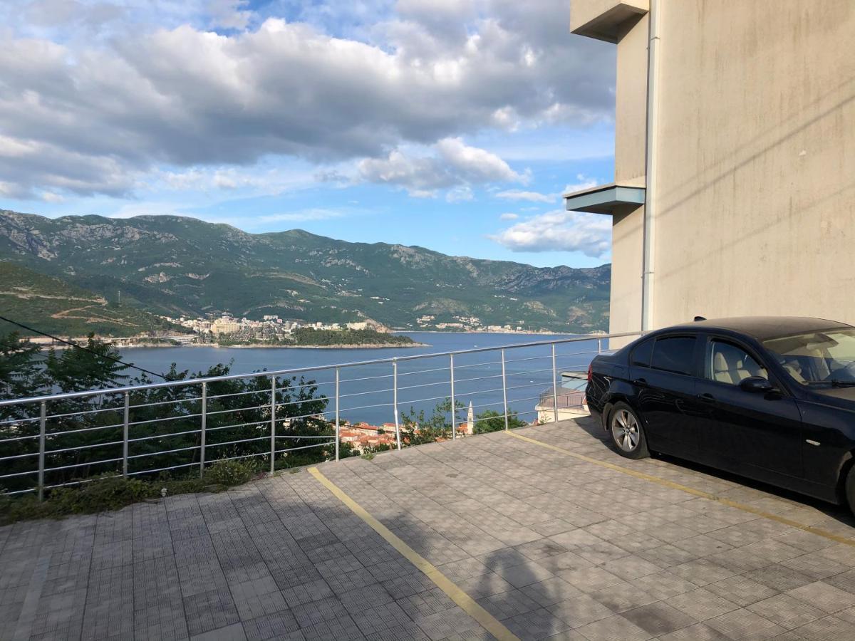Apartman Violeta Budva