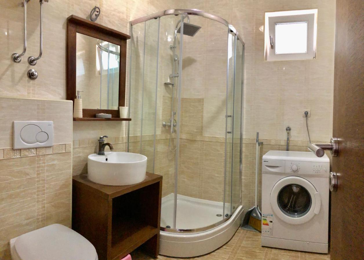 Apartman Violeta *