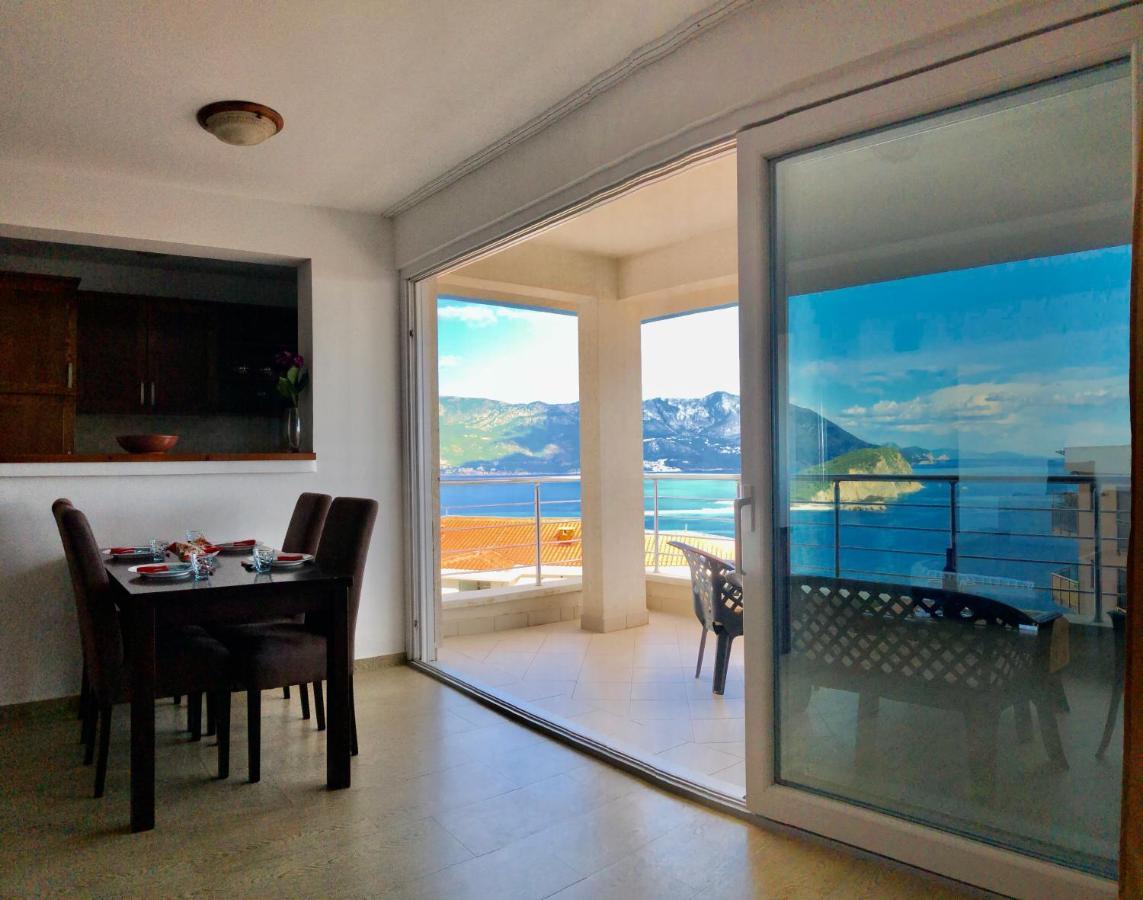Apartman Violeta