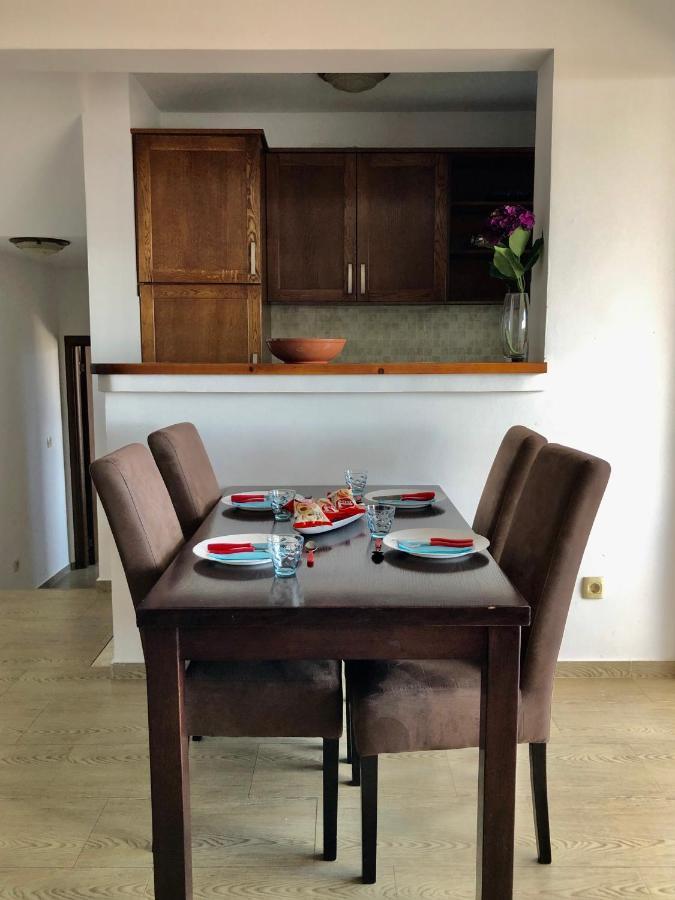 Violeta Apartman Budva
