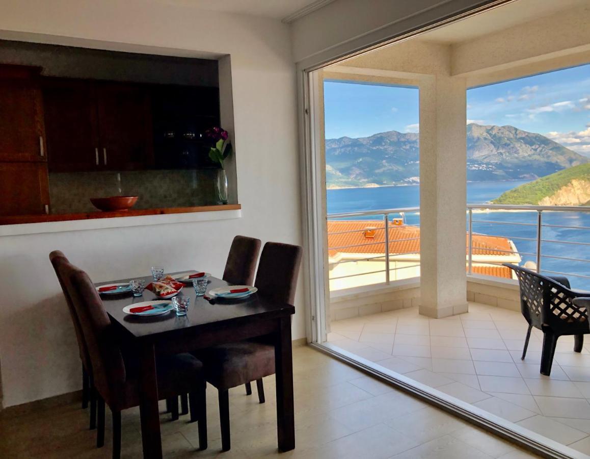 Apartman Violeta *
