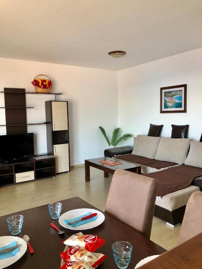 Violeta Apartman Budva