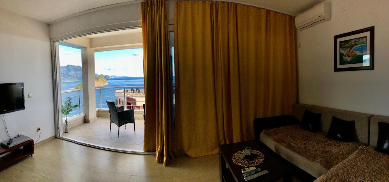 Violeta Apartman *