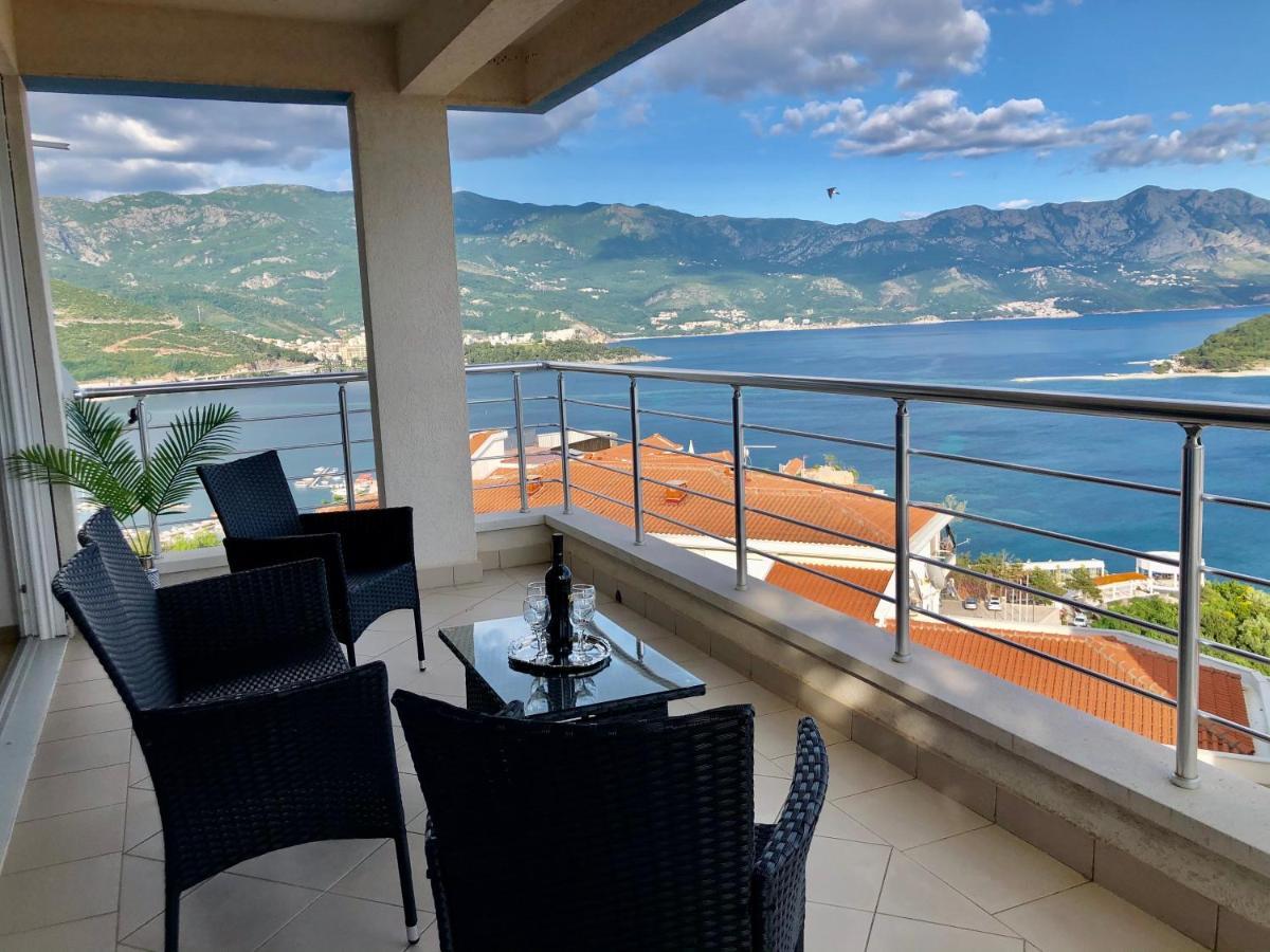 Violeta Budva