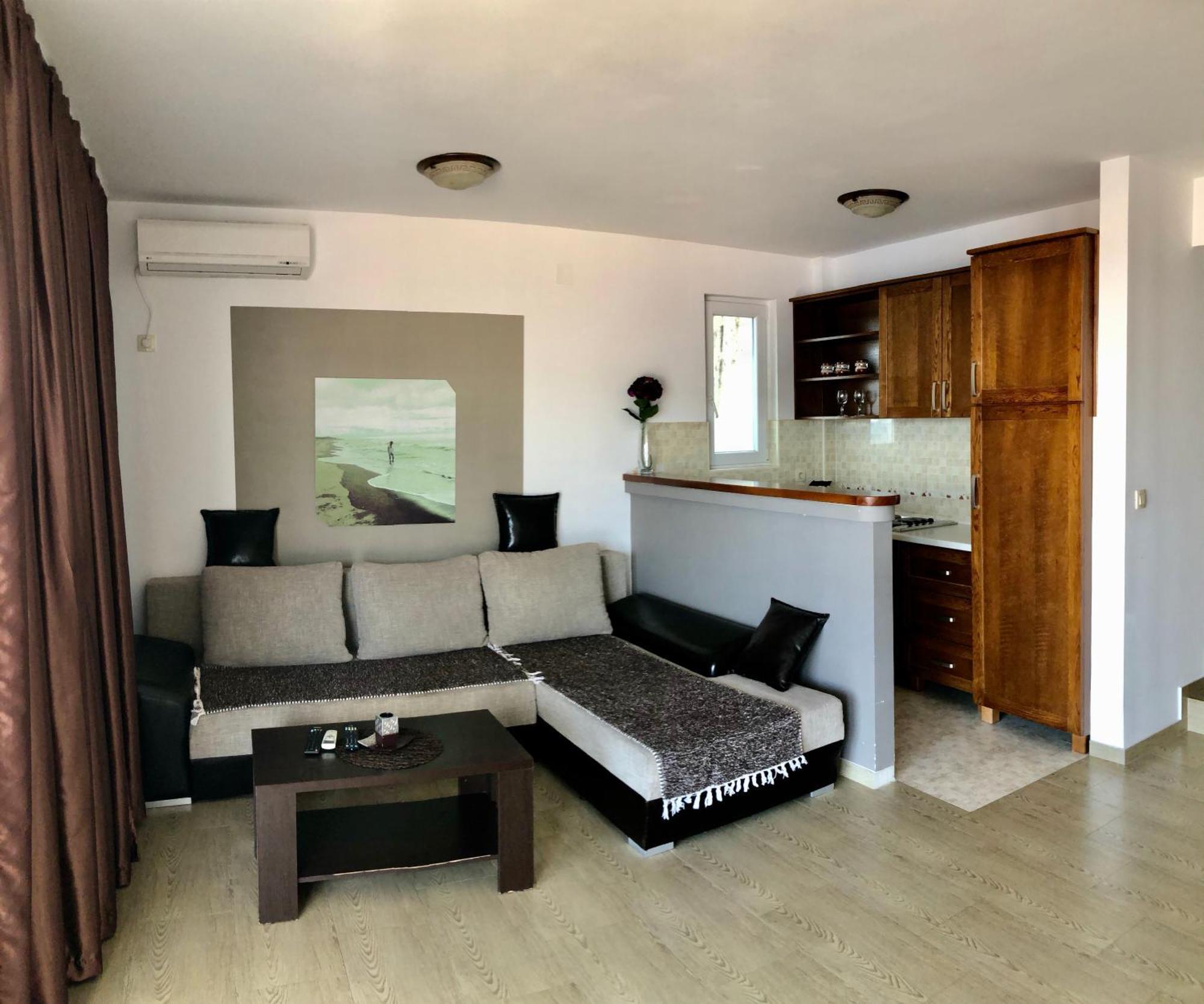 Apartman Violeta