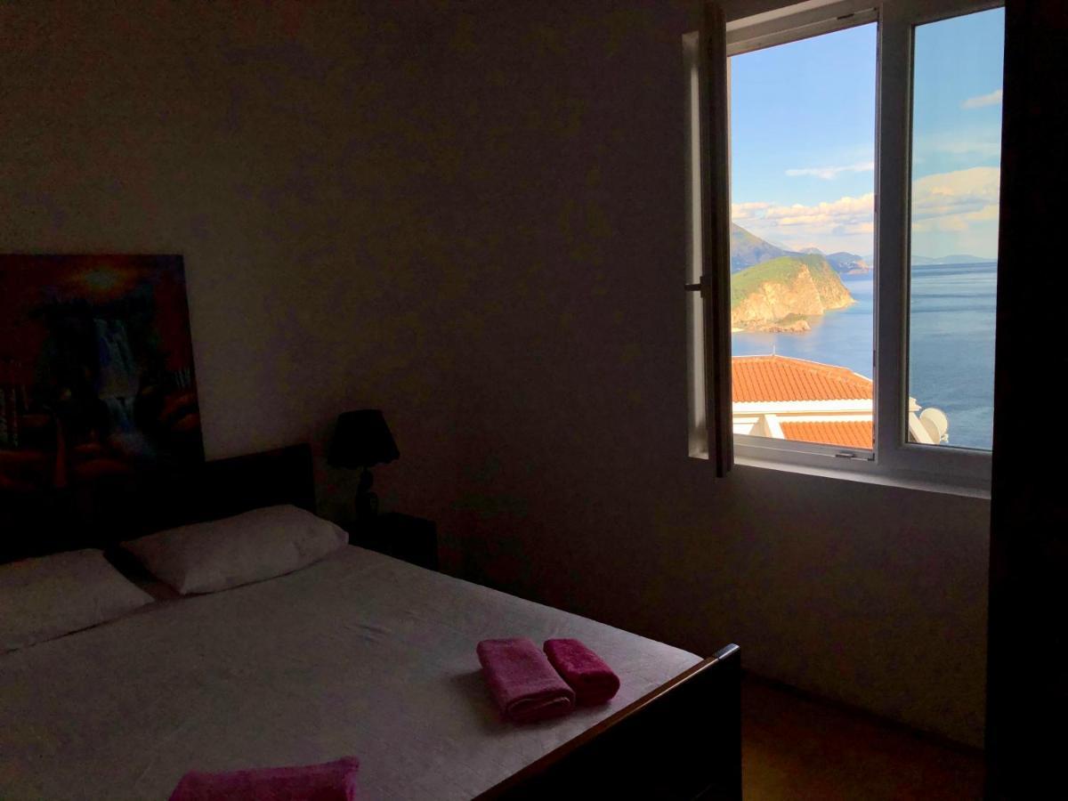 Apartman Violeta