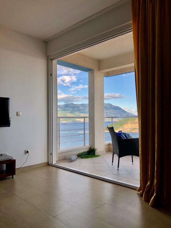 Violeta Apartman Budva