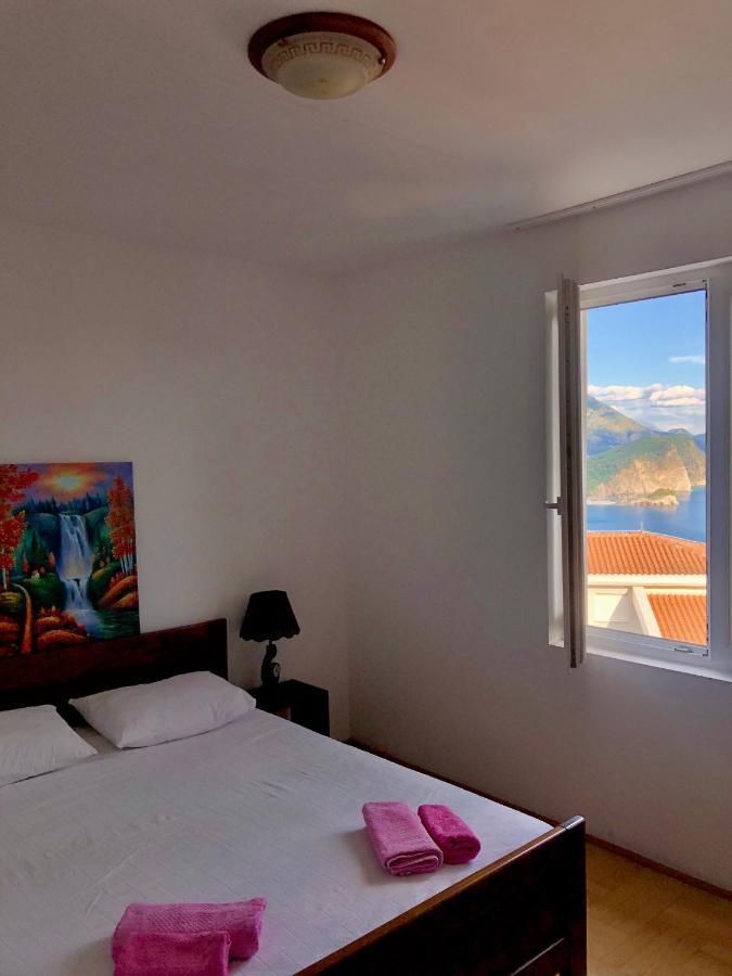 Apartman Violeta Budva