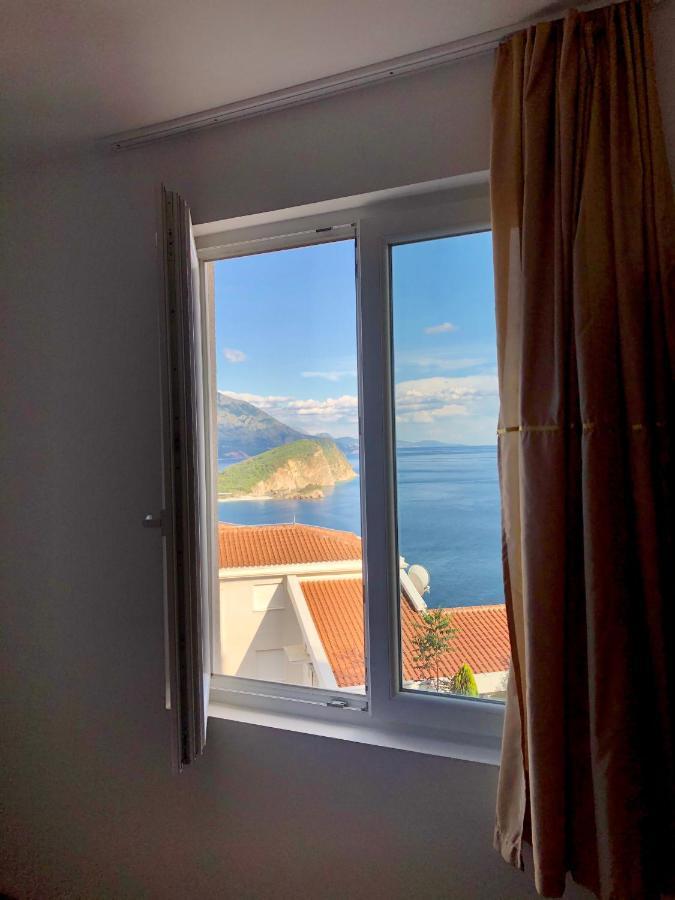 Violeta Apartman