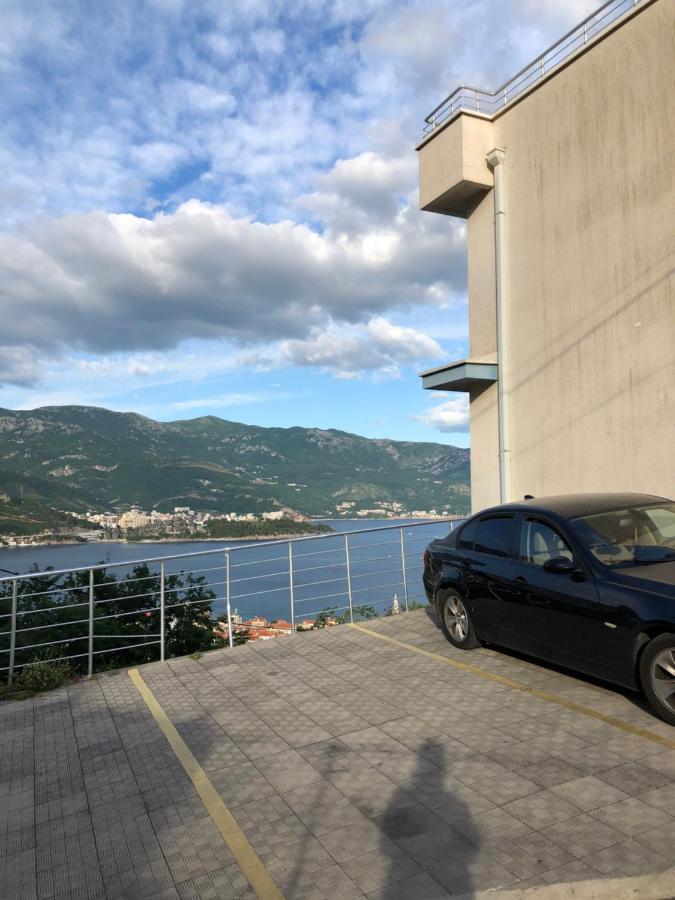 Violeta Apartman Budva