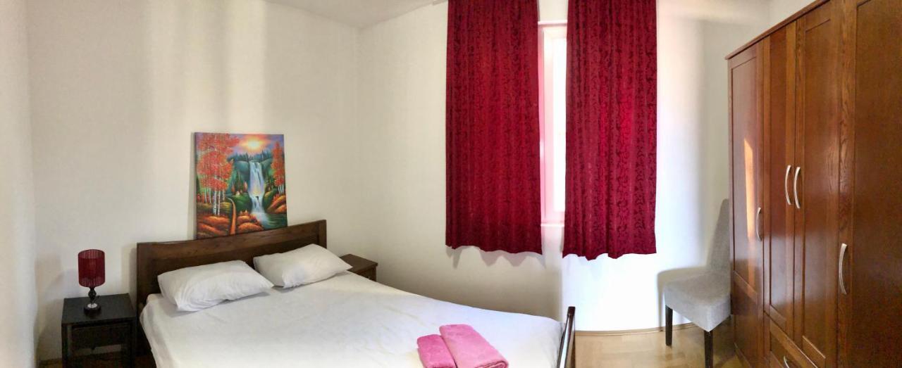Apartman Violeta Budva