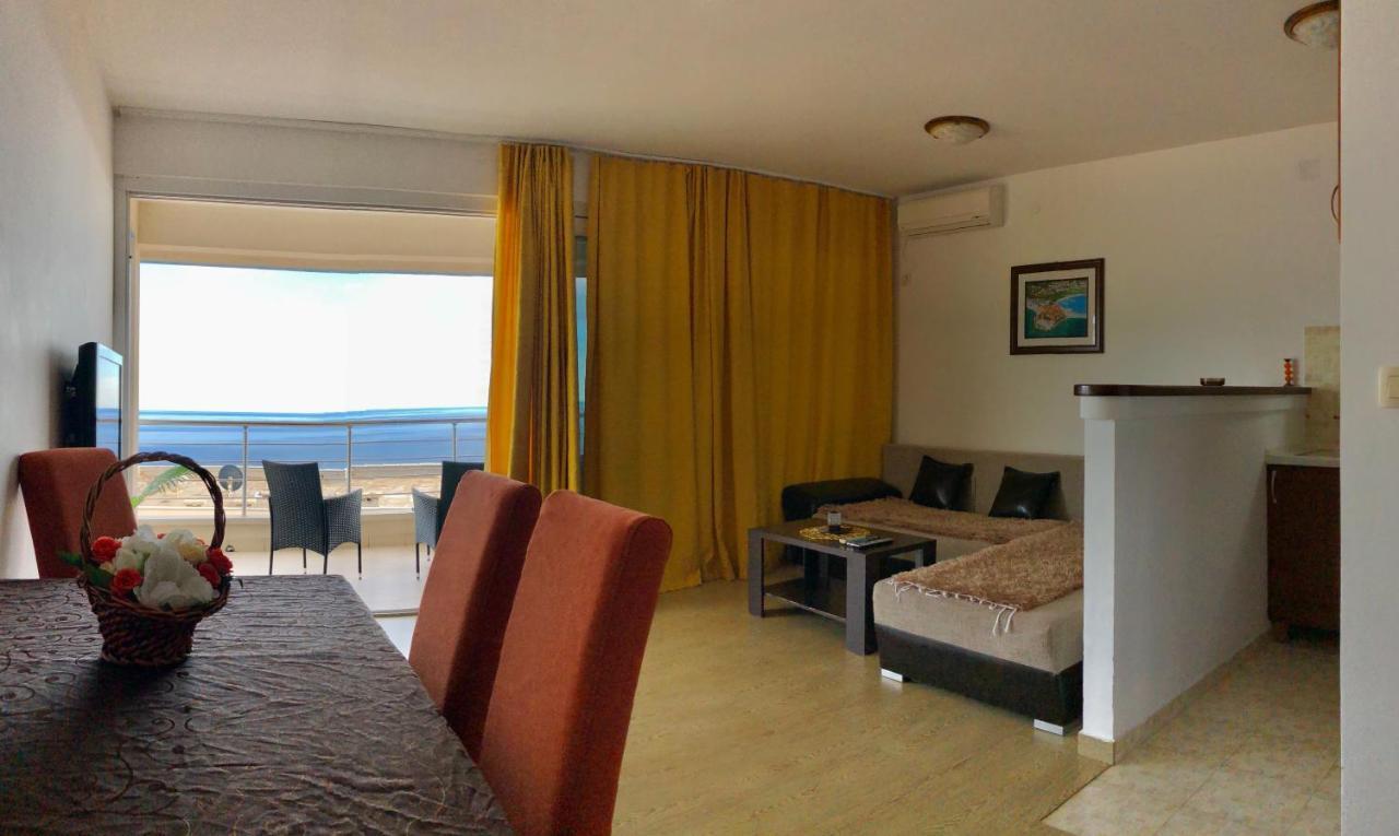 Violeta Apartman