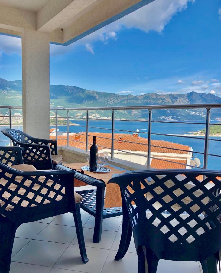 Violeta Apartment Budva