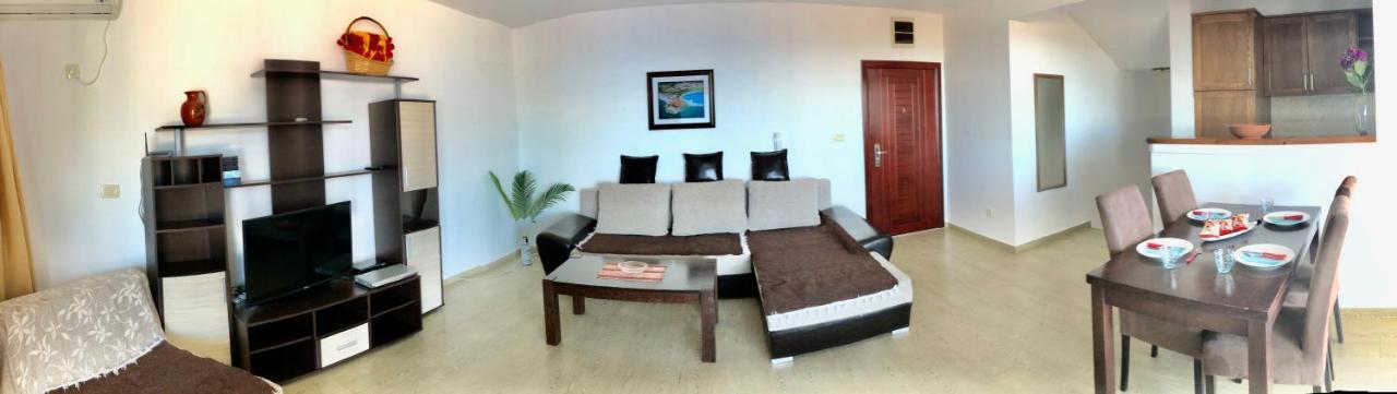 Violeta Apartment Budva